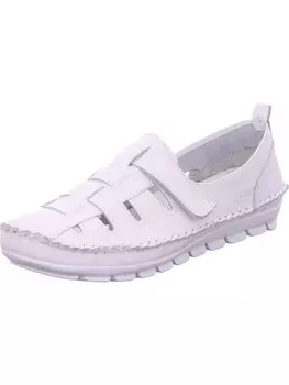 Тапочки Gemini, белый