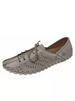 Тапочки Gemini, белый