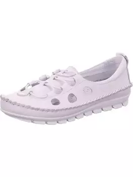 Тапочки Gemini, белый