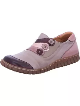 Тапочки Gemini, бордо