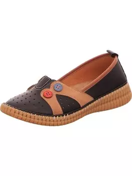 Тапочки Gemini, черный