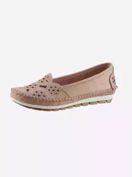 Тапочки Gemini, цвет Rosenholz