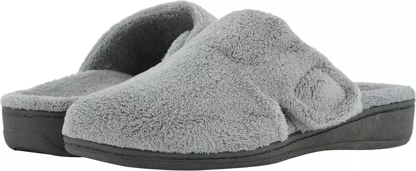 Тапочки Gemma VIONIC, светло-серый