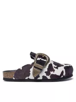 Тапочки Genuins, бежевый