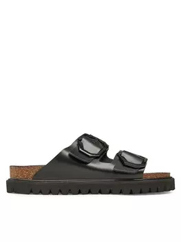 Тапочки Genuins, черный