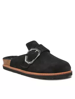 Тапочки Genuins, черный