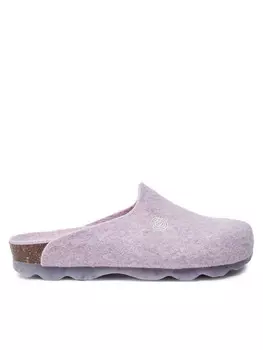 Тапочки Genuins, фиолетовый