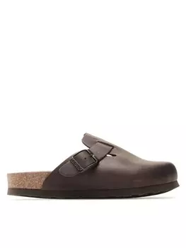 Тапочки Genuins, коричневый