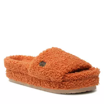 Тапочки Genuins LipaFawx, оранжевый