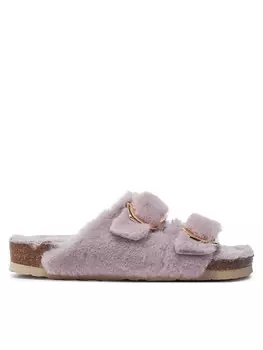 Тапочки Genuins, розовый