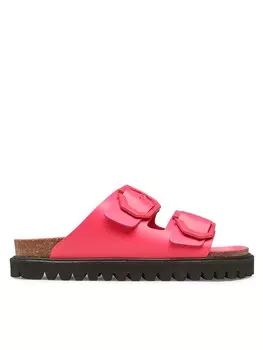 Тапочки Genuins, розовый