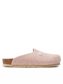 Тапочки Genuins, розовый