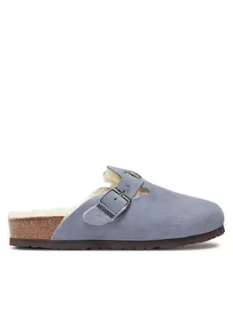 Тапочки Genuins, серый