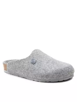 Тапочки Genuins, серый
