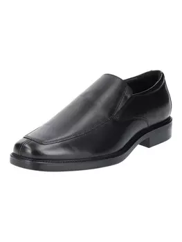 Тапочки Geox Businessschuhe, черный