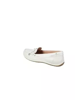 Тапочки Geox, цвет off white