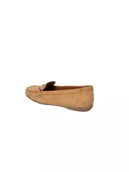 Тапочки Geox, кэмел