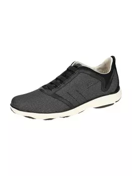 Тапочки Geox Komfort, черный