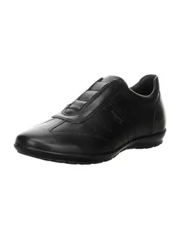 Тапочки Geox Komfort, черный