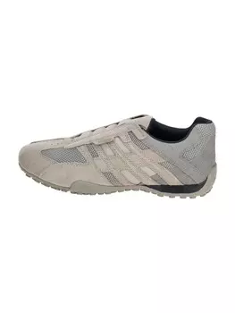 Тапочки Geox Sportliche, серый