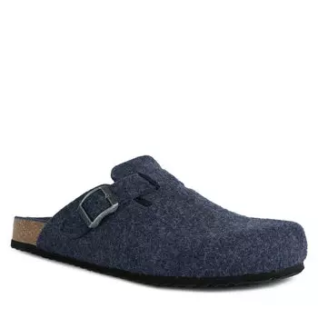 Тапочки Geox UGhita, синий