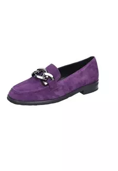 Тапочки Гергена Sioux, черный