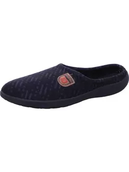 Тапочки GEZER Pantoffel, черный