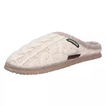 Тапочки Giesswein Httenschuhe, бежевый