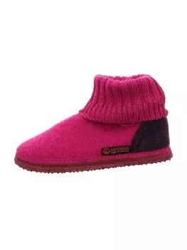 Тапочки Giesswein, розовый