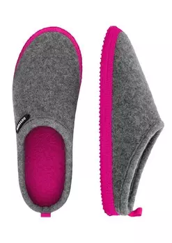 Тапочки Giesswein, розовый