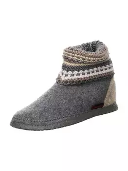 Тапочки Giesswein, серый