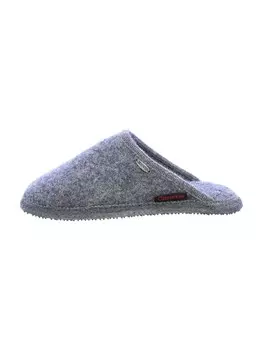 Тапочки Giesswein, серый
