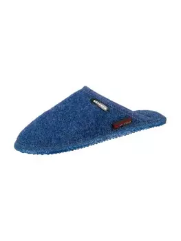 Тапочки Giesswein, синий