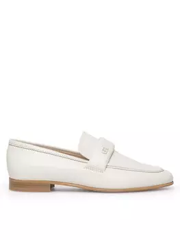 Тапочки Gino Rossi, экрю