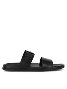 Тапочки Gino Rossi, черный