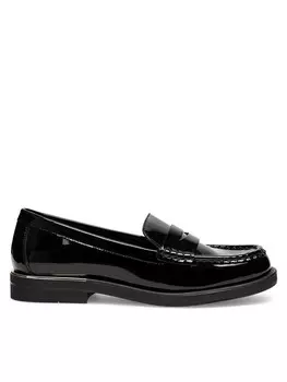 Тапочки Gino Rossi, черный