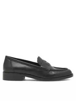 Тапочки Gino Rossi, черный