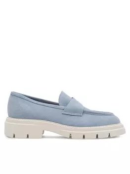 Тапочки Gino Rossi, голубое небо