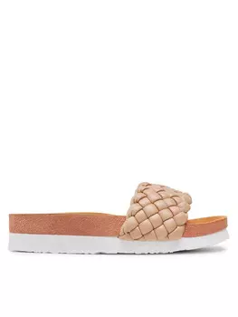 Тапочки Gioseppo, бежевый