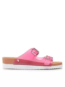 Тапочки Gioseppo, фиолетовый