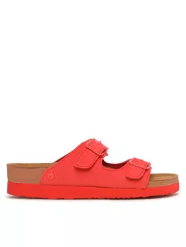 Тапочки Gioseppo, красный