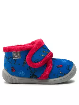 Тапочки Gioseppo, синий