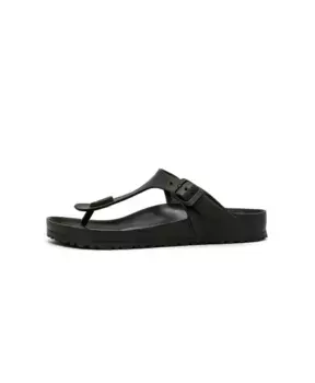 Тапочки Giza eva Birkenstock, зеленый