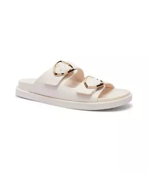 Тапочки glade01 Blauer, бежевый