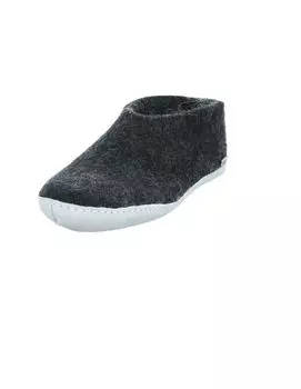 Тапочки glerups, цвет Charcoal