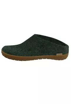 Тапочки Glerups, лесные