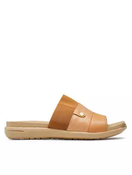 Тапочки Go Soft, бежевый