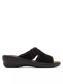 Тапочки Go Soft, черный