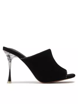 Тапочки Goe, черный