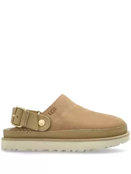 Тапочки Goldenstar UGG, нейтральный
